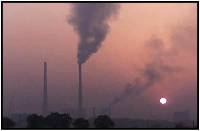 Smog