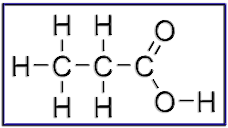 AcPropionico
