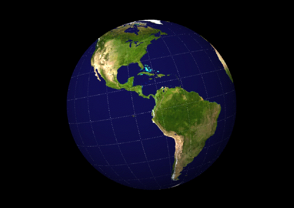 mundo animado