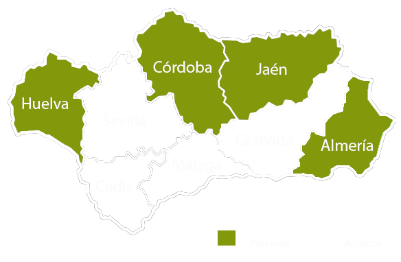 Andalucia