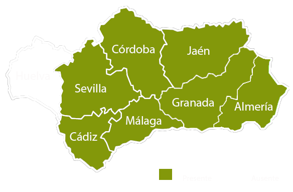 Andalucia