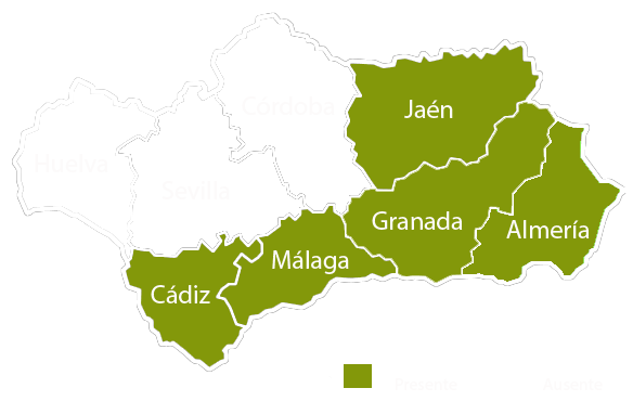 Andalucia