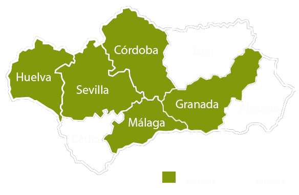 Andalucia