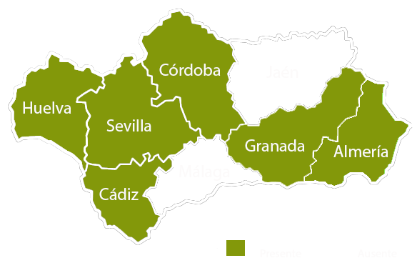 Andalucia