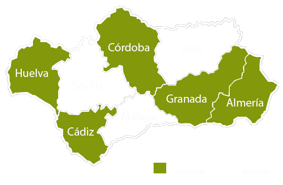 Andalucia