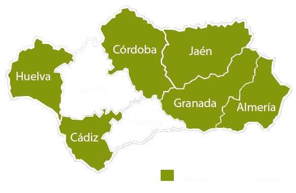 Andalucia