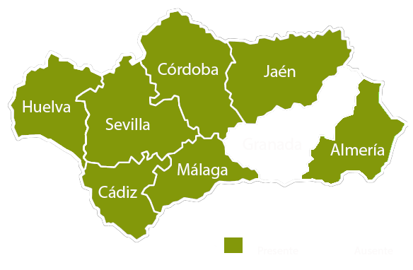 Andalucia