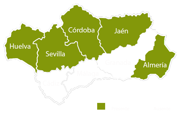 Andalucia