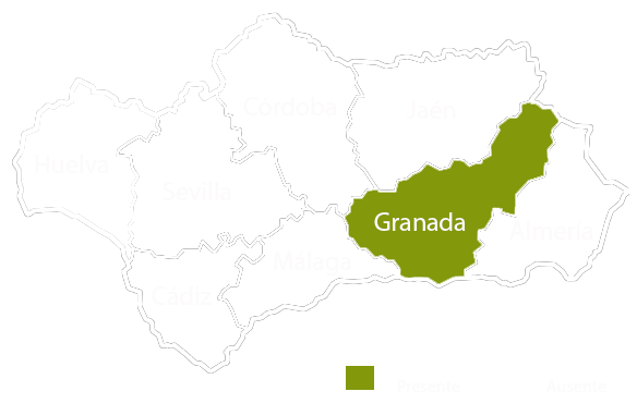 Andalucia