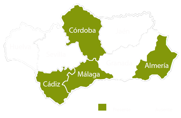 Andalucia