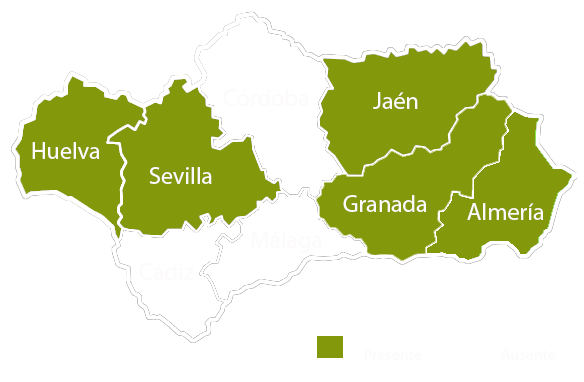 Andalucia