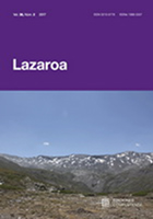 Lazaroa