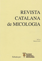 Revista catalana micologia
