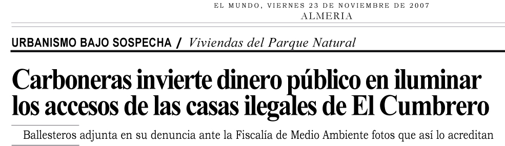 el Mundo 1