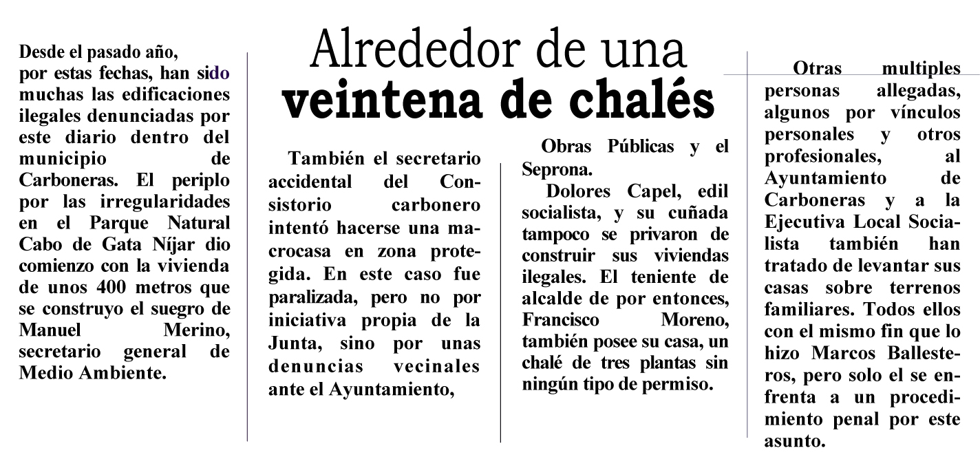El Mundo