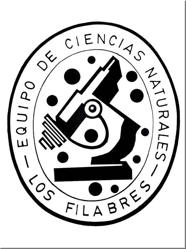 Equipo de ciencias naturales