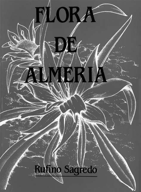 Flora de Almeria IEA
