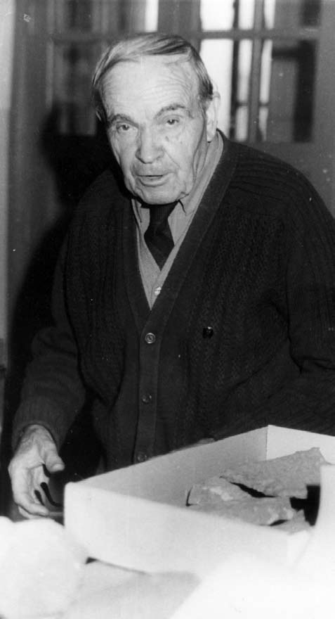 Rufino IEA