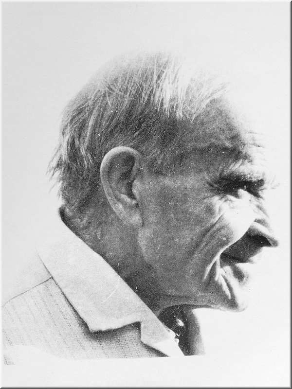 Rufino perfil