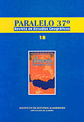 paralelo 37